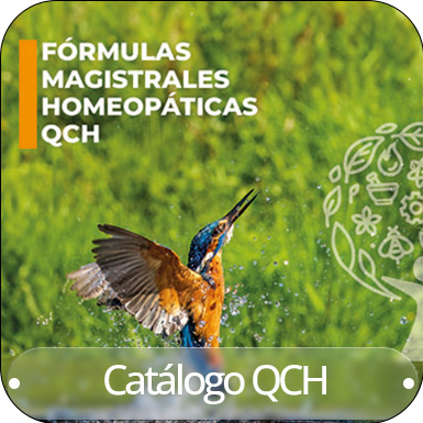 Catálogo QCH