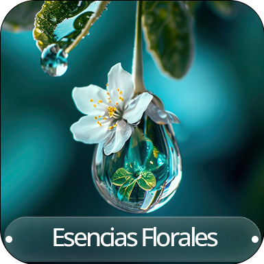 Unitarios Esencias Florales