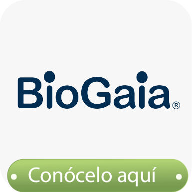 Biogaia