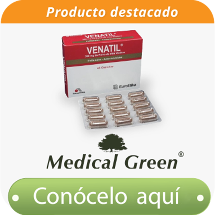 Medical Green