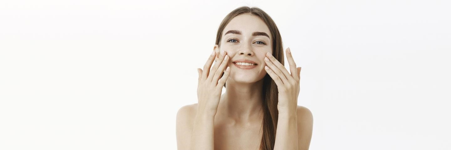 10 Cuidados para la piel: naturales y  amigables para el ambiente