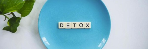 3 tipos de Detox para sanar tu cuerpo, mente y espíritu.