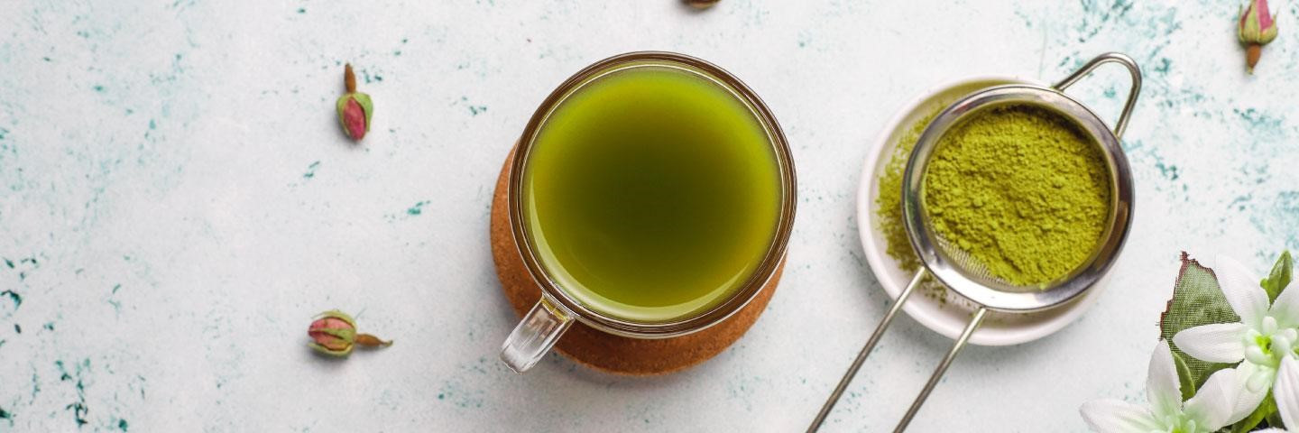 Descubre todo lo que querías saber del té verde: propiedades y beneficios.